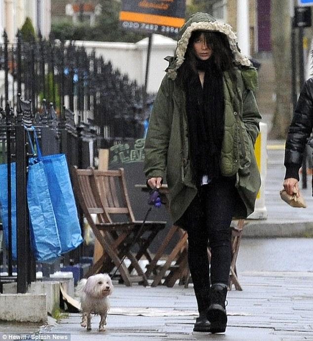 Looks para un día de Lluvia