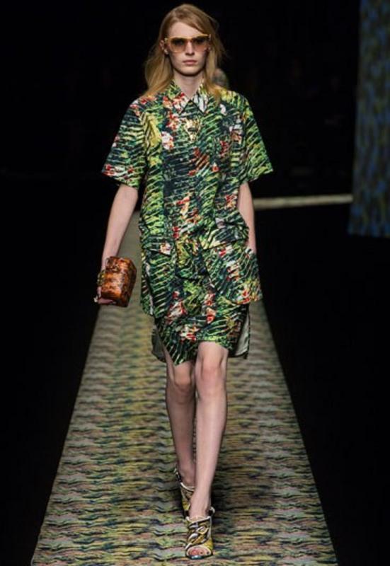 201308230138 Imprime Vegetal Look Kenzo 155859