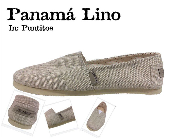 Panama lino