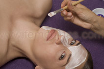 Tratamiento facial